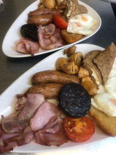 Bed & Breakfast The Blacksmith Arms