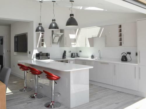 Rok House