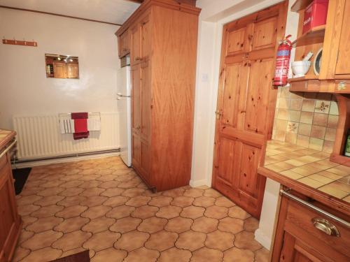 Middle Cottage, Morpeth