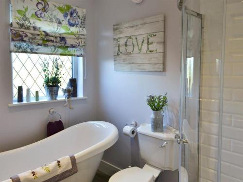 Cosy Cottage