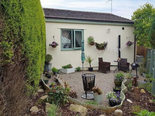 Cosy Cottage