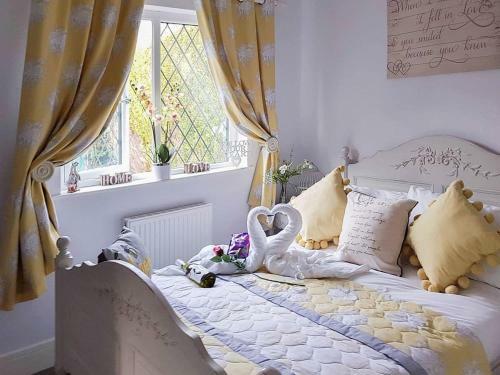 Cosy Cottage