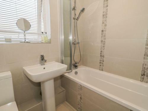 Wynding Apartment, Morpeth