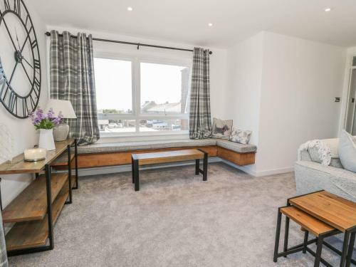 Wynding Apartment, Morpeth