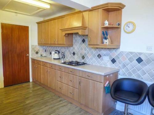 Bisley Bungalow