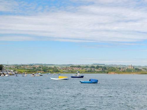 Island View