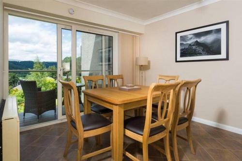 Apartamento Ambleside Heights