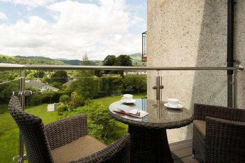 Apartamento Ambleside Heights