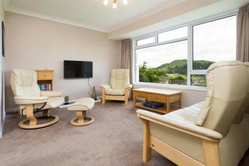 Apartamento Ambleside Heights