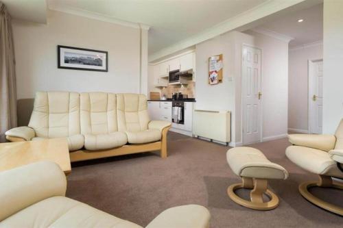 Apartamento Ambleside Heights