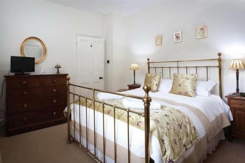 Crag Head Cottage