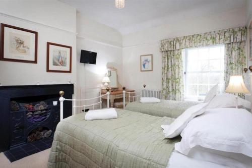 Crag Head Cottage