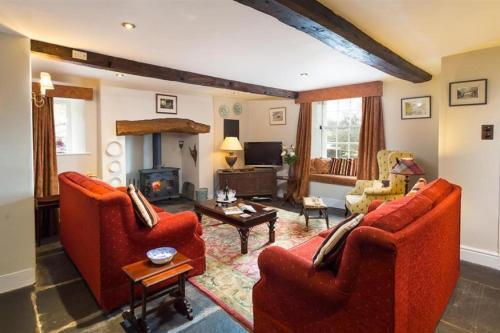 Crag Head Cottage