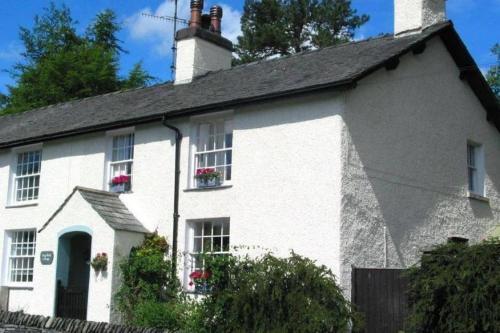 Crag Head Cottage