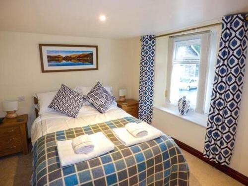 Anniversary Cottage