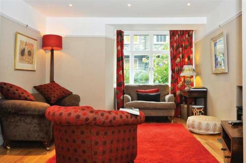 Apartamento Malvern