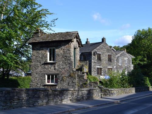 Glenmore Cottage