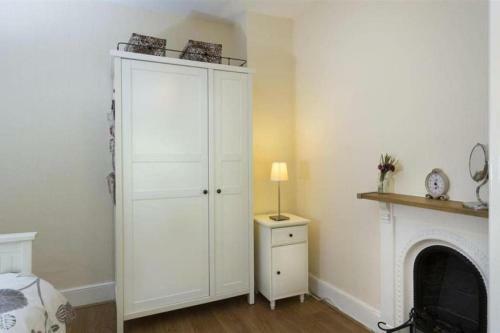 Apartamento Luke's Hoose