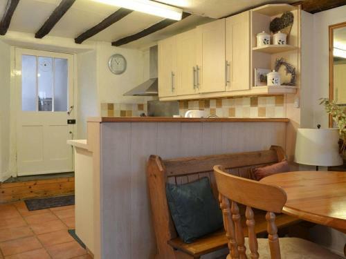 Beck Cottage
