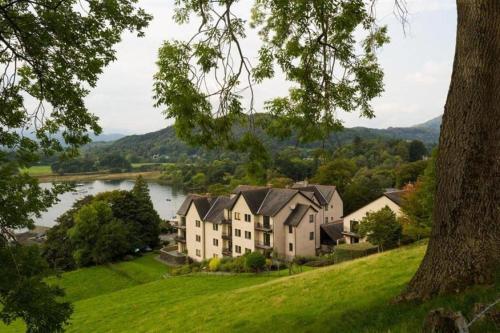 Lake View At Romney Grange