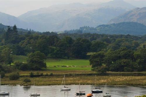 Lake View At Romney Grange