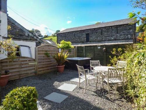 Shepherd's Cottage, Ambleside