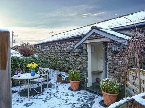Shepherd's Cottage, Ambleside
