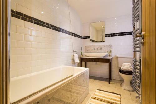Apartamento Oaklea