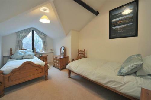Apartamento Millbeck Cottage