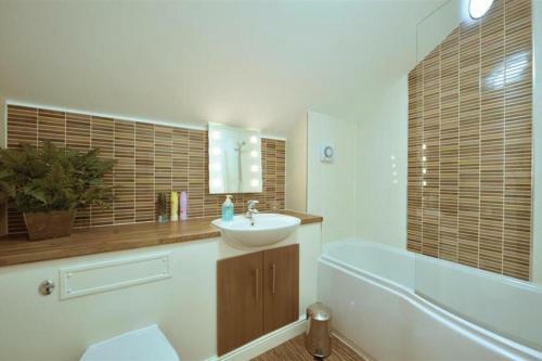 Apartamento Millbeck Cottage