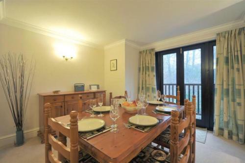 Apartamento Millbeck Cottage