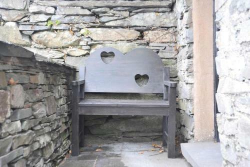 Valentine Cottage