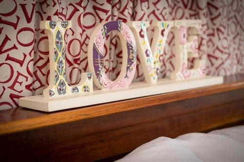Valentine Cottage