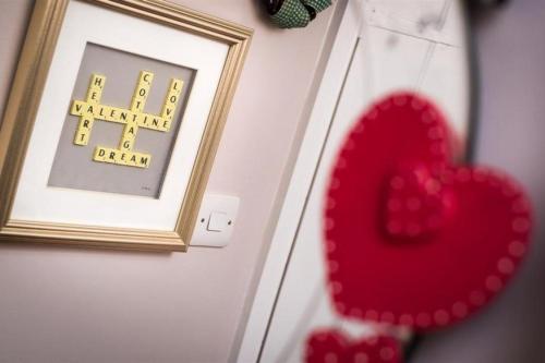 Valentine Cottage