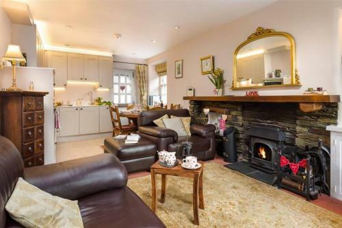 Valentine Cottage