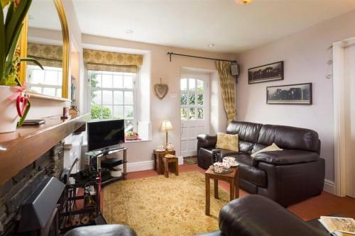 Valentine Cottage