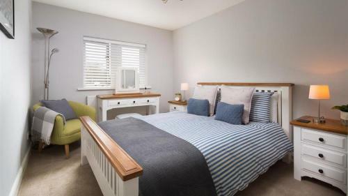 Apartamento Hill Cottage