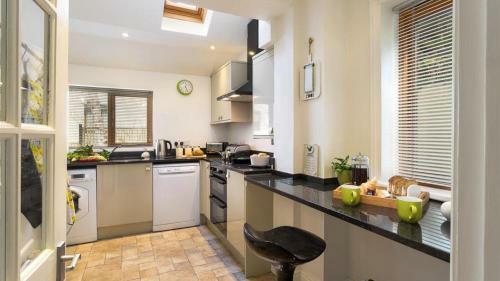 Apartamento Hill Cottage