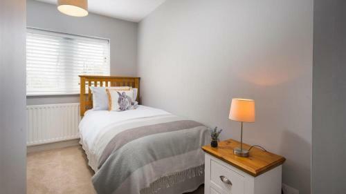 Apartamento Hill Cottage