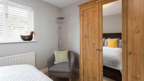 Apartamento Hill Cottage