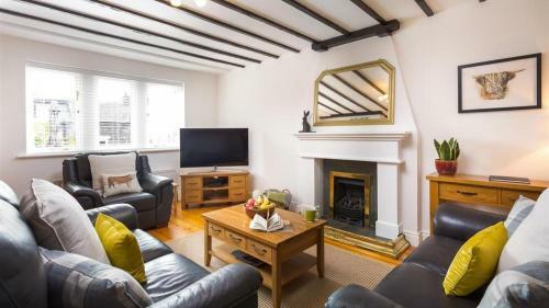 Apartamento Hill Cottage