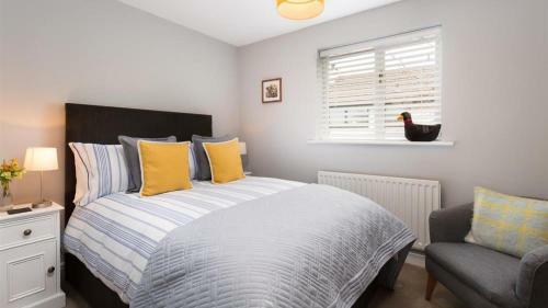 Apartamento Hill Cottage