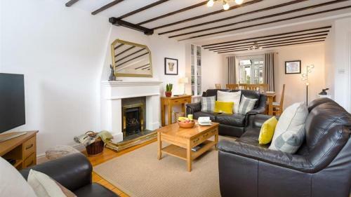 Apartamento Hill Cottage