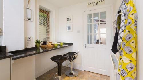 Apartamento Hill Cottage