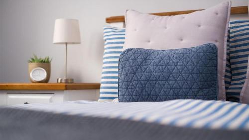 Apartamento Hill Cottage