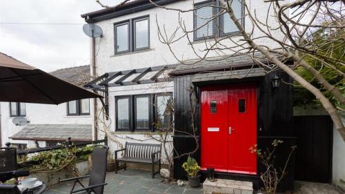 Apartamento Hill Cottage