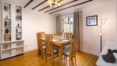 Apartamento Hill Cottage
