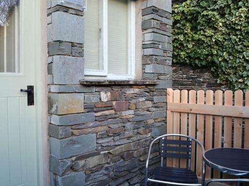 Lower Sycamore Cottage
