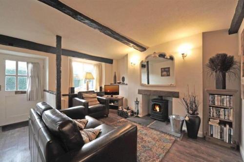 Buttonhole Cottage