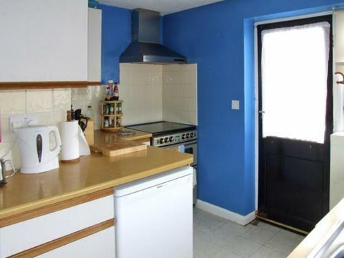 Royal Oak Cottage